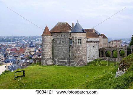 France, Normandy, Dieppe, museum View Large Photo Image Stock Image - France, Normandy, Dieppe, museum. Fotosearch