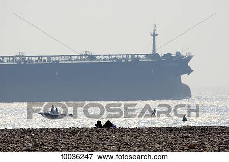 France, Normandy, Le Havre, ship View Large Photo Image Stock Photo - France, Normandy, Le Havre, ship. Fotosearch