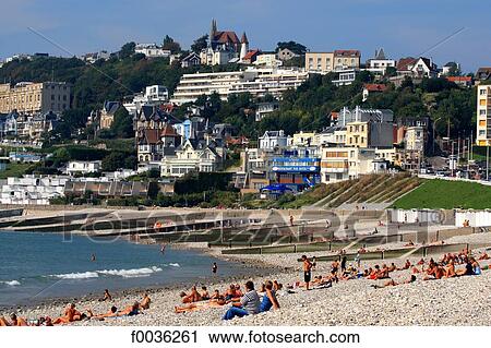 France, Normandy, Le Havre View Large Photo Image Stock Image - France, Normandy, Le Havre. Fotosearch