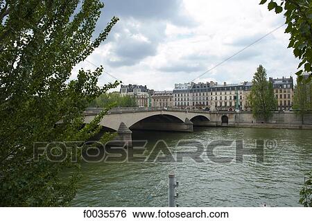 France, Paris (75), Ile de France, pont du carrousel View Large Photo Image Stock Photograph - France, Paris (75), Ile de France, pont du carrousel. Fotosearch