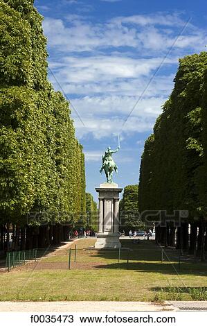 France, Paris (75), Ile de France, statue of Lafayette View Large Photo Image Stock Image - France, Paris (75), Ile de France, statue of Lafayette. Fotosearch