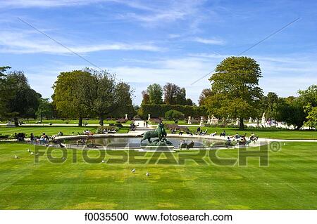 France, Paris (75), Ile de France, Tuileries garden View Large Photo Image Stock Image - France, Paris (75), Ile de France, Tuileries garden. Fotosearch