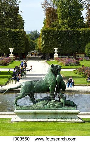 France, Paris (75), Ile de France, Tuileries garden View Large Photo Image Stock Image - France, Paris (75), Ile de France, Tuileries garden. Fotosearch