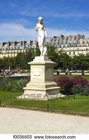 France, Paris (75), Ile de France, Tuileries garden View Large Photo Image Stock Image - France, Paris (75), Ile de France, Tuileries garden. Fotosearch