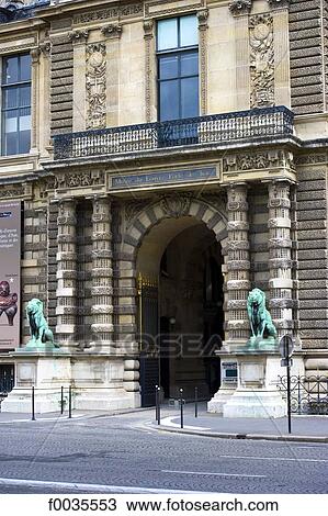 France, Paris (75), Ile de France, entrance of Louvre View Large Photo Image Stock Image - France, Paris (75), Ile de France, entrance of Louvre. Fotosearch