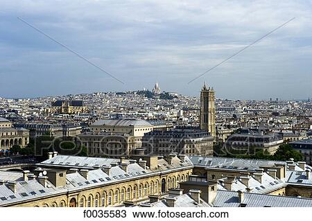 France, Paris (75), Ile de France, basilique du sacré cœur View Large Photo Image Stock Image - France, Paris (75), Ile de France, basilique du sacré cœur. Fotosearch