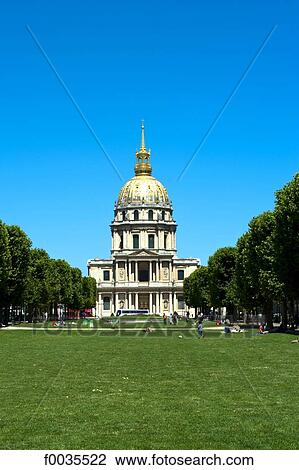 France, Paris, les invalides View Large Photo Image Stock Image - France, Paris, les invalides. Fotosearch