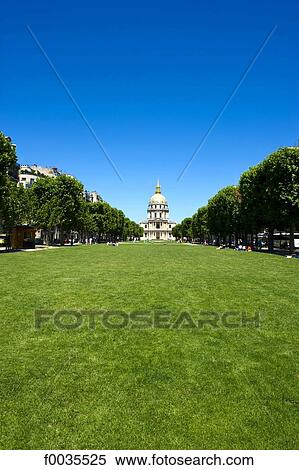 France, Paris, les invalides View Large Photo Image Stock Photography - France, Paris, les invalides. Fotosearch