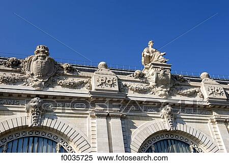Stock Photography - France, Paris, museum of Orsay. Fotosearch