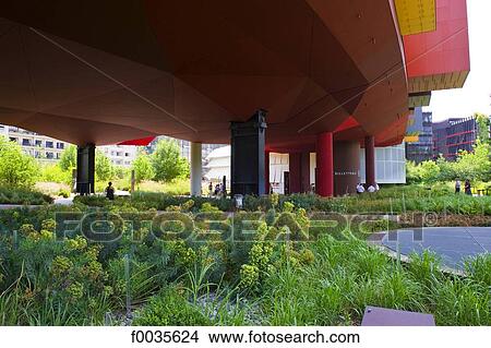 France, Paris, quai Branly museum View Large Photo Image Picture - France, Paris, quai Branly museum. Fotosearch