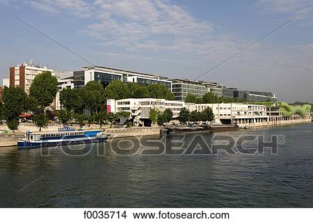 France, Paris, quai d'Austerlitz View Large Photo Image Picture - France, Paris, quai d'Austerlitz. Fotosearch