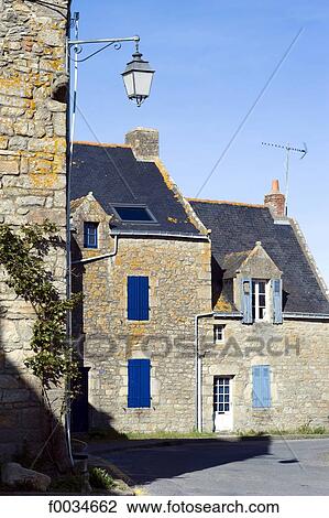France, Pays de la Loire, Piriac-sur-Mer View Large Photo Image Stock Image - France, Pays de la Loire, Piriac-sur-Mer. Fotosearch