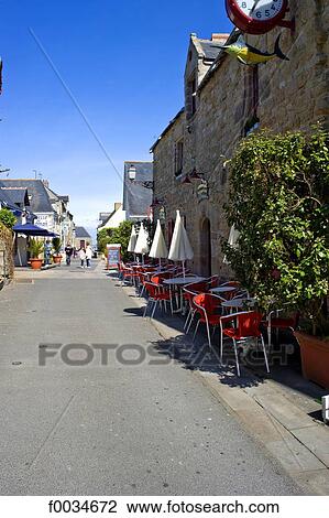 France, Pays de la Loire, Piriac-sur-Mer View Large Photo Image Stock Image - France, Pays de la Loire, Piriac-sur-Mer. Fotosearch