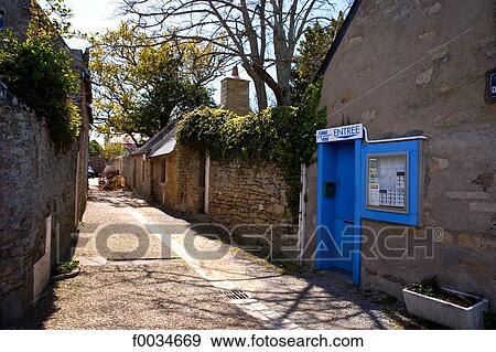 France, Pays de la Loire, Piriac-sur-Mer View Large Photo Image Stock Photo - France, Pays de la Loire, Piriac-sur-Mer. Fotosearch