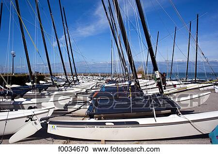 France, Pays de la Loire, Piriac-sur-Mer, marina View Large Photo Image Stock Image - France, Pays de la Loire, Piriac-sur-Mer, marina. Fotosearch