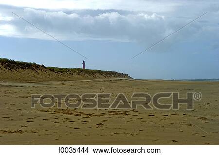 France, Poitou Charentes, Les Mathes, wild coast, lighthouse of La Coubre View Large Photo Image Picture - France, Poitou Charentes, Les Mathes, wild coast, lighthouse of La Coubre. Fotosearch
