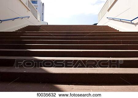 France, Poitou Charentes, Royan, stairs View Large Photo Image Stock Image - France, Poitou Charentes, Royan, stairs. Fotosearch