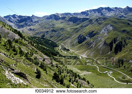 France, Provence, Lauzanier valley View Large Photo Image Stock Image - France, Provence, Lauzanier valley. Fotosearch