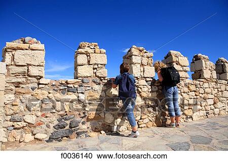 Greece, Crete, Heraklion, venitian fort View Large Photo Image Stock Image - Greece, Crete, Heraklion, venitian fort. Fotosearch