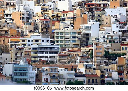 Stock Photography - Greece, Crete, Sitia. Fotosearch