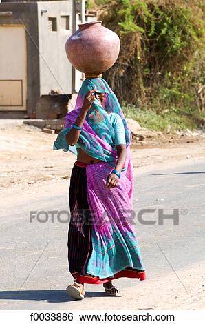 India, state of Gujerat, Patan View Large Photo Image Stock Photograph - India, state of Gujerat, Patan. Fotosearch