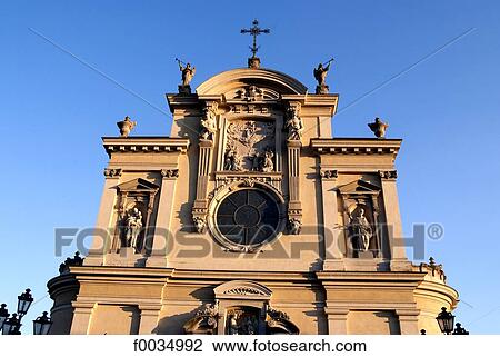 Italy, Lombardy, church View Large Photo Image Stock Image - Italy, Lombardy, church. Fotosearch