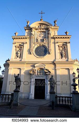 Italy, Lombardy, church View Large Photo Image Stock Image - Italy, Lombardy, church. Fotosearch