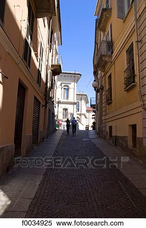 Stock Photography - Italy, Piedmont, Asti. Fotosearch