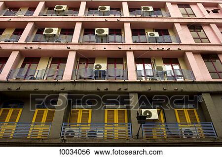 Malaysia, Kuala Lumpur, building View Large Photo Image Stock Photograph - Malaysia, Kuala Lumpur, building. Fotosearch