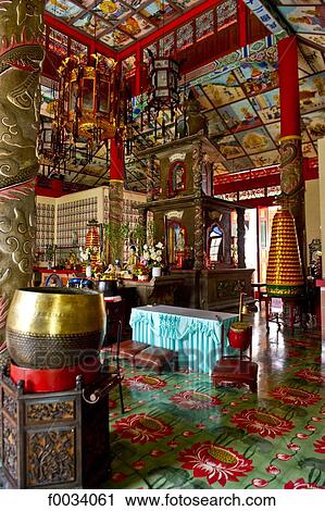 Malaysia, Kuala Lumpur, chinese temple View Large Photo Image Stock Image - Malaysia, Kuala Lumpur, chinese temple. Fotosearch
