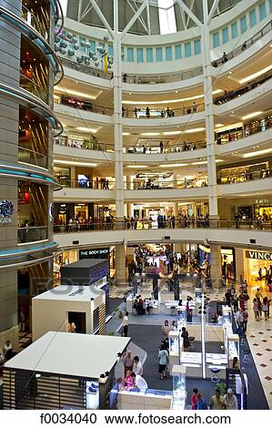 Malaysia, Kuala Lumpur, commercial center under the Petronas towers View Large Photo Image Stock Image - Malaysia, Kuala Lumpur, commercial center under the Petronas towers. Fotosearch
