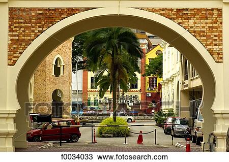 Malaysia, Kuala Lumpur, Merdeka, Sultan Abdul Samal palace View Large Photo Image Stock Image - Malaysia, Kuala Lumpur, Merdeka, Sultan Abdul Samal palace. Fotosearch
