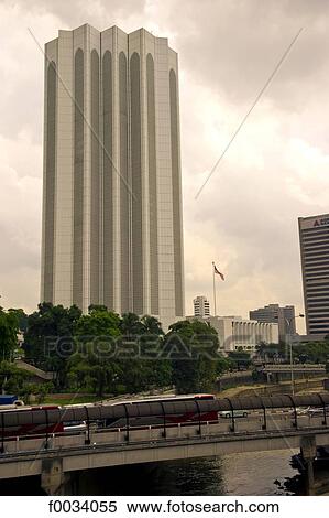 Malaysia, Kuala Lumpur, tower View Large Photo Image Stock Photography - Malaysia, Kuala Lumpur, tower. Fotosearch