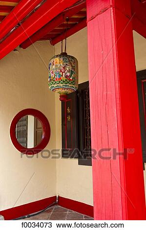 Malaysia, Malacca (Malaka), Chinatown, entrance of a house View Large Photo Image Stock Image - Malaysia, Malacca (Malaka), Chinatown, entrance of a house. Fotosearch
