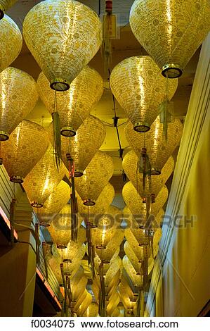 Malaysia, Malacca (Malaka), paper lanterns View Large Photo Image Stock Photography - Malaysia, Malacca (Malaka), paper lanterns. Fotosearch