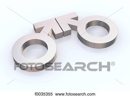 Masculine symbols View Large Photo Image Stock Photography - Masculine symbols. Fotosearch