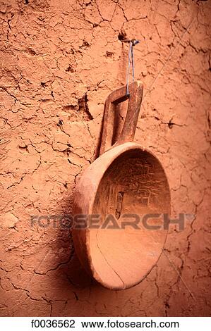 Morocco, High Atlas, near Ourzazate, Ait-Ben-Haddou View Large Photo Image Stock Image - Morocco, High Atlas, near Ourzazate, Ait-Ben-Haddou. Fotosearch