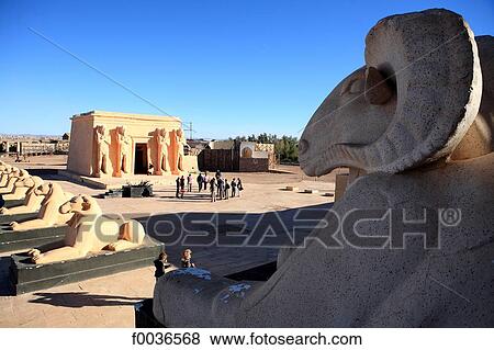 Morocco, High Atlas, Ouarzazate, film studio View Large Photo Image Stock Photo - Morocco, High Atlas, Ouarzazate, film studio. Fotosearch