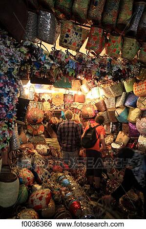 Morocco, Marrakech, souk, tourists View Large Photo Image Stock Photograph - Morocco, Marrakech, souk, tourists. Fotosearch