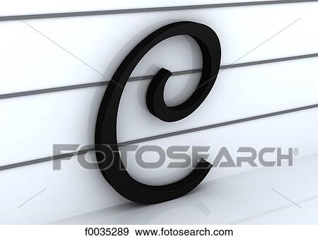 Typography: letter C View Large Photo Image Stock Photo - Typography: letter C. Fotosearch