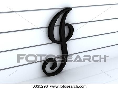 Typography: letter J View Large Photo Image Stock Photograph - Typography: letter J. Fotosearch