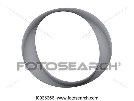 Stock Photograph - Typography: letter O. Fotosearch