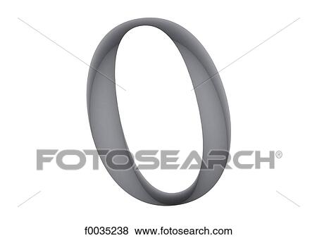 Typography: numeral 0 View Large Photo Image Stock Photo - Typography: numeral 0. Fotosearch