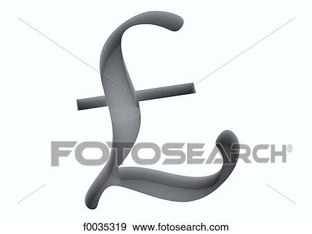 Typography: pound View Large Photo Image Stock Photo - Typography: pound. Fotosearch