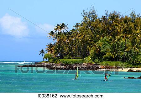 United States, Hawaii, island of Maui, surfing View Large Photo Image Stock Image - United States, Hawaii, island of Maui, surfing. Fotosearch