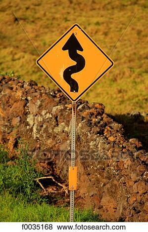 United States, Hawaii, island of Maui, road View Large Photo Image Stock Photo - United States, Hawaii, island of Maui, road. Fotosearch
