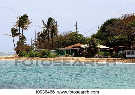United States, Hawaii, Oahu island, east coast View Large Photo Image Stock Photograph - United States, Hawaii, Oahu island, east coast. Fotosearch