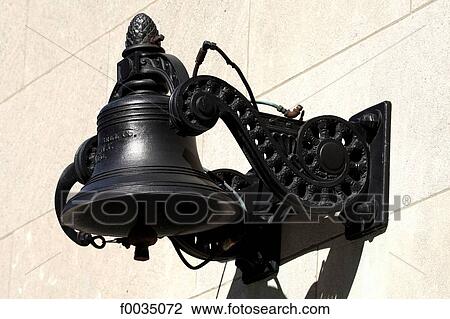 United States, Illinois, Chicago, bell View Large Photo Image Stock Image - United States, Illinois, Chicago, bell. Fotosearch
