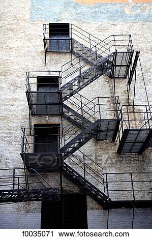 United States, Illinois, Chicago, facade View Large Photo Image Stock Image - United States, Illinois, Chicago, facade. Fotosearch