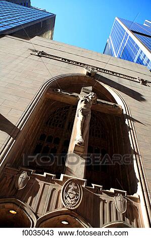 United States, Illinois, Chicago, St Peter church View Large Photo Image Stock Image - United States, Illinois, Chicago, St Peter church. Fotosearch